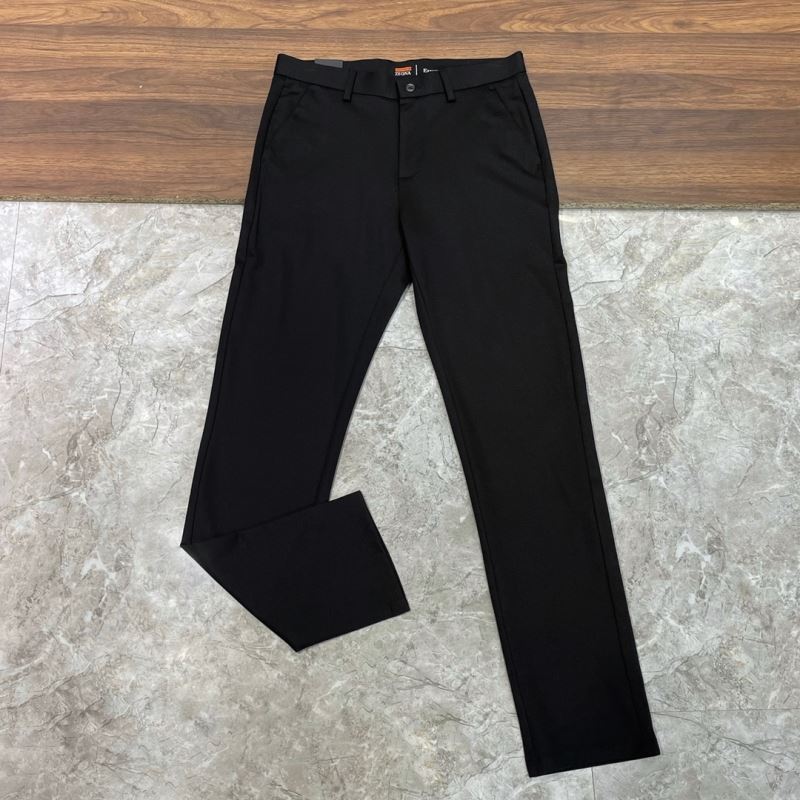 Zegna Long Pants